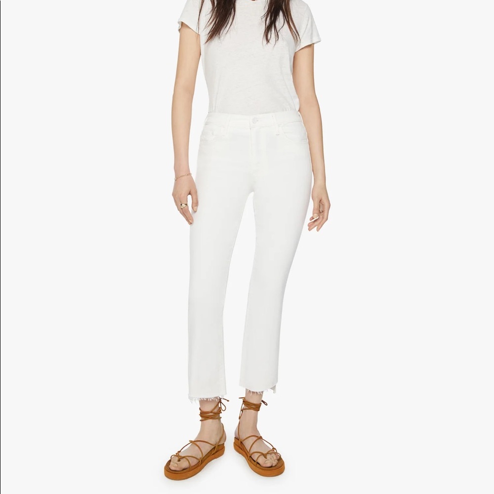 MOTHER denim jeans